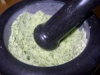 Minzzucker - Rezept - Bild Nr. 3