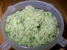 Minzzucker - Rezept