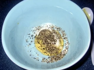 Fruchtiger Thunfischsalat - Rezept - Bild Nr. 4