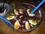 Fruchtiger Thunfischsalat - Rezept