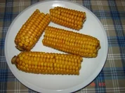 Rezept: Lecker Maiskolben Lecker Maiskolben - Rezept