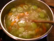 Chris-Suppe - Rezept