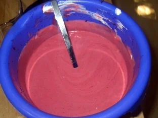 Brombeer-Joghurt-Dessert - Rezept - Bild Nr. 5