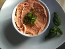Soßen/ Dips: Lachs-Tunfisch-Butter - Rezept