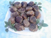 Tatar - Bällchen - Rezept