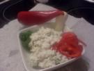 Gorgonzola - Kresse - Aufstrich - Rezept