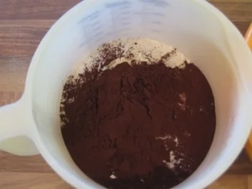 Rezept: Beerenkuchen mit Mascarpone Bild Nr. 3 Beerenkuchen mit Mascarpone - Rezept - Bild Nr. 3