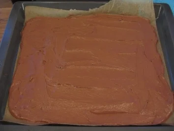 Rezept: Beerenkuchen mit Mascarpone Bild Nr. 4 Beerenkuchen mit Mascarpone - Rezept - Bild Nr. 4