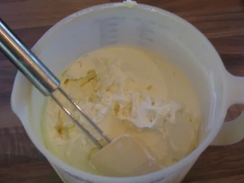 Rezept: Beerenkuchen mit Mascarpone Bild Nr. 6 Beerenkuchen mit Mascarpone - Rezept - Bild Nr. 6