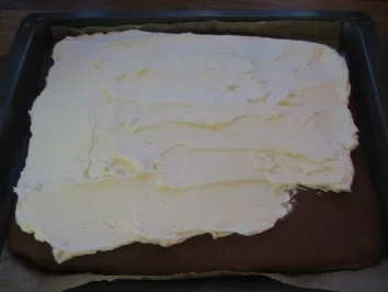 Rezept: Beerenkuchen mit Mascarpone Bild Nr. 7 Beerenkuchen mit Mascarpone - Rezept - Bild Nr. 7