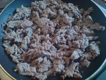 Kartoffelchips-Auflauf - Rezept - Bild Nr. 4