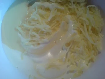 Kartoffelchips-Auflauf - Rezept - Bild Nr. 6