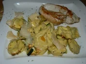 Rezept: Essen ist fertig: Essen ist fertig: - Rezept