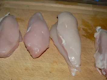 Essen ist fertig: - Rezept - Bild Nr. 2