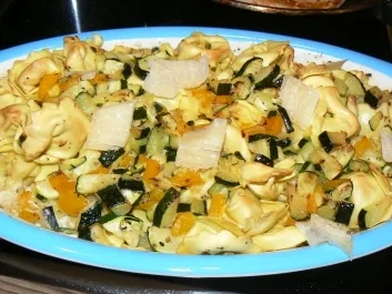 Essen ist fertig: - Rezept - Bild Nr. 4