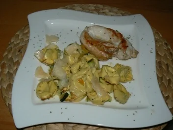 Essen ist fertig: - Rezept - Bild Nr. 5