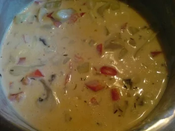 Tortellini-Auflauf - Rezept - Bild Nr. 4