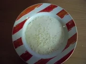 Milchsuppe mal anders - Rezept