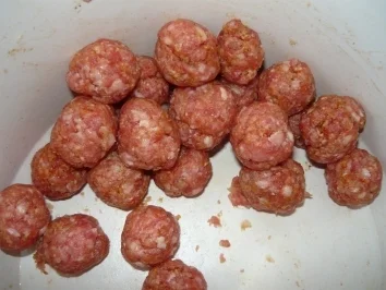 gefüllte Paprika - Rezept - Bild Nr. 2