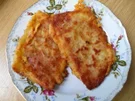 Schinken-Käse-Schnitzel - Rezept