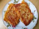 Schinken-Käse-Schnitzel - Rezept