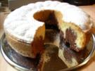 Marmorkuchen à la Julia - Rezept