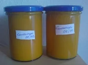 Suppe "Kartoffel-Karottensuppe im Glas" - Rezept