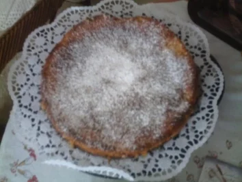 Nektarinenkuchen - Rezept