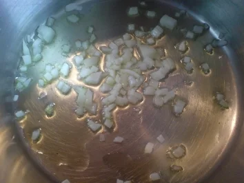 Rezept: Kohlrabi-Gemüse Bild Nr. 2 Kohlrabi-Gemüse - Rezept - Bild Nr. 2