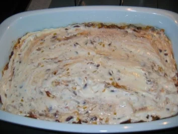 Mexikanischer Auflauf - Rezept - Bild Nr. 3