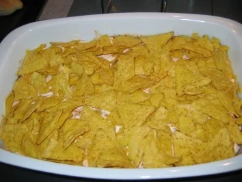 Mexikanischer Auflauf - Rezept - Bild Nr. 4