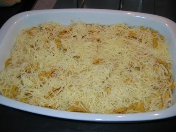 Mexikanischer Auflauf - Rezept - Bild Nr. 5