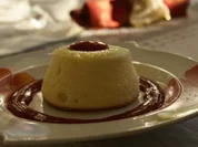 Quarksoufflee - Rezept