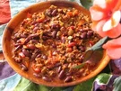 Chili con Carne - Rezept