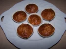 Rezept: Apfel-Muffins Apfel-Muffins - Rezept