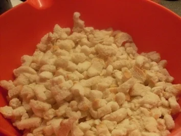 SEMMELKNÖDEL - Rezept - Bild Nr. 2