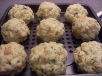 SEMMELKNÖDEL - Rezept - Bild Nr. 4