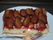 Zwetschgendatschi - Rezept