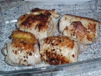 Rezept: !!!Gefüllte Putenröllchen!!! mit Gemüse Bild Nr. 4 !!!Gefüllte Putenröllchen!!! mit Gemüse - Rezept - Bild Nr. 4