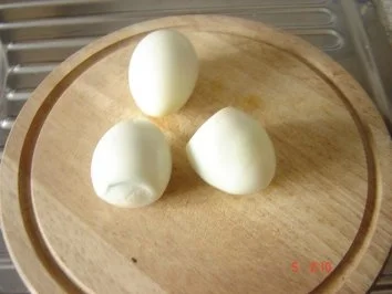 Rezept: Petersilien-Eier Salat Bild Nr. 2 Petersilien-Eier Salat - Rezept - Bild Nr. 2