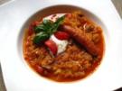 Sauerkrautsuppe - Rezept