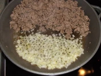 Gurkenfleisch - Rezept - Bild Nr. 2