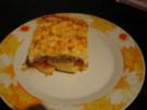 Kartoffel-Mussaka - Rezept