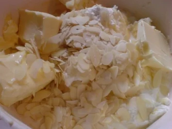 Rezept: Quarkkuchen vom Blech Bild Nr. 6 Quarkkuchen vom Blech - Rezept - Bild Nr. 6