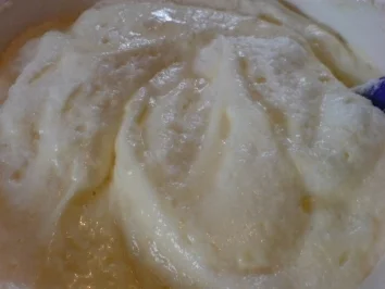 Rezept: Quarkkuchen vom Blech Bild Nr. 9 Quarkkuchen vom Blech - Rezept - Bild Nr. 9