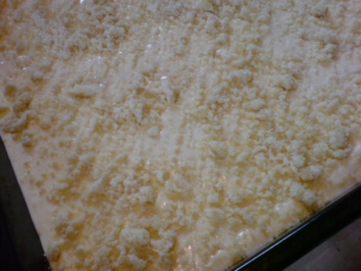 Quarkkuchen vom Blech - Rezept - Bild Nr. 11