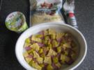 Tortilla, überbacken *Partyyyyy* - Rezept
