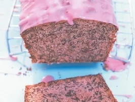 Saftiger Rotweinkuchen - Rezept