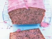 Saftiger Rotweinkuchen - Rezept