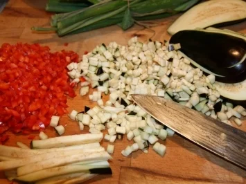 Rezept: Grillsoße Bild Nr. 3 Grillsoße - Rezept - Bild Nr. 3